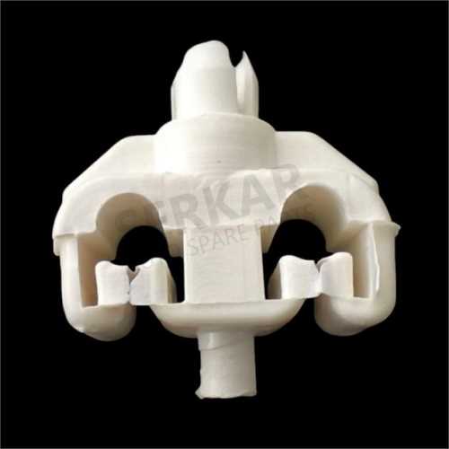 DKS AGRAF İKİLİ BENZIN BORU KLİPSİ İKİLİ Ürün Görseli